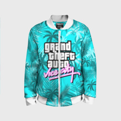 Детский бомбер 3D GTA Vice city