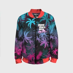 Детский бомбер 3D GTA Vice city