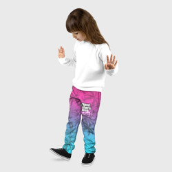 Детские брюки 3D GTA VICE CITY - фото 2