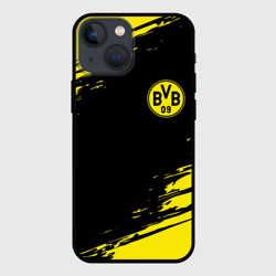 Чехол для iPhone 13 mini Borussia