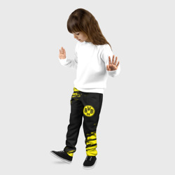 Детские брюки 3D Borussia - фото 2