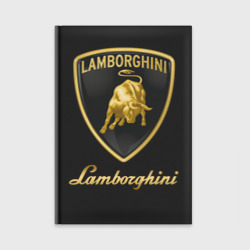 Ежедневник Lamborghini