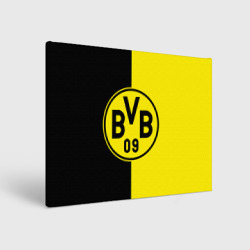 Холст прямоугольный Borussia