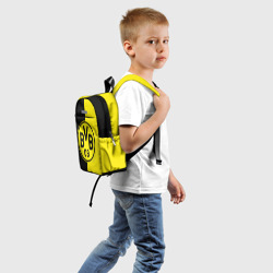 Детский рюкзак 3D Borussia - фото 2