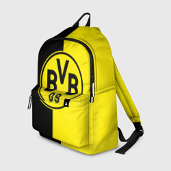 Рюкзак 3D Borussia