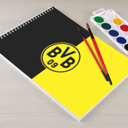Альбом для рисования Borussia - фото 2