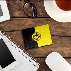 Обложка для студенческого билета Borussia - фото 2