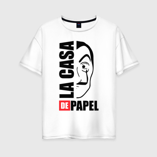 La casa de papel t shirt deals