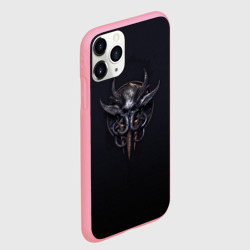 Чехол для iPhone 11 Pro Max матовый Baldur`s gate - фото 2