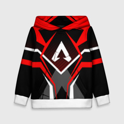 Детская толстовка 3D Apex