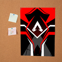 Постер Apex - фото 2