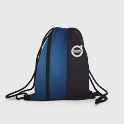 Рюкзак-мешок 3D Volvo