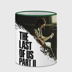 Кружка с полной запечаткой The Last of Us 2 Одни из Нас 2 - фото 2