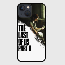 Чехол для iPhone 13 mini The Last of Us 2 Одни из Нас 2