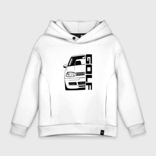 Child of golf jacket best sale