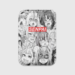 Картхолдер Magsafe магнитный Senpai