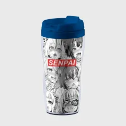 Термокружка-непроливайка Senpai