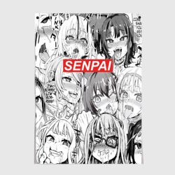 Постер Senpai