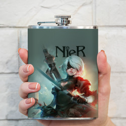 Фляга Nier - фото 2