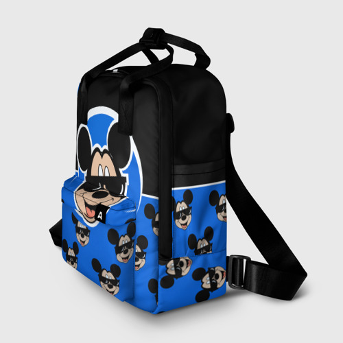 Женский рюкзак 3D  Disney.Микки Маус Фото 01