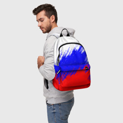 Рюкзак 3D Россия - фото 2