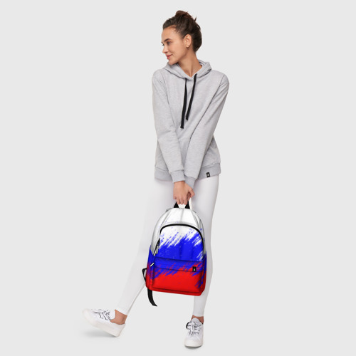 Рюкзак 3D Россия - фото 7