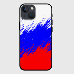 Чехол для iPhone 13 mini Россия