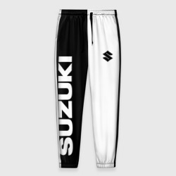 Мужские брюки 3D Suzuki Сузуки