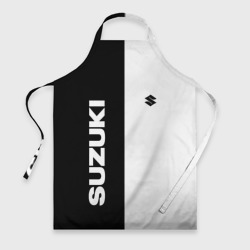 Фартук 3D Suzuki Сузуки