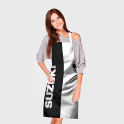 Фартук 3D Suzuki Сузуки - фото 2