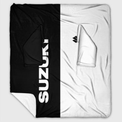 Плед с рукавами Suzuki Сузуки