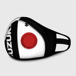 Маска из неопрена Suzuki Сузуки