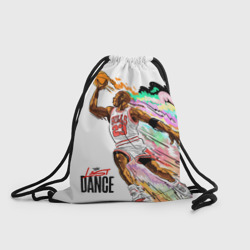 Рюкзак-мешок 3D Последний танец