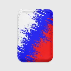 Картхолдер Magsafe магнитный Россия