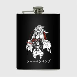Фляга Shaman King