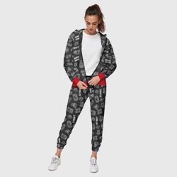 Женский костюм 3D Video game - фото 2