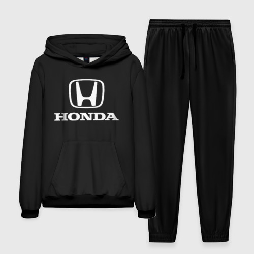 Honda sweatsuit hotsell