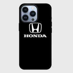 Чехол для iPhone 13 Pro Honda