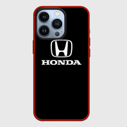 Чехол для iPhone 13 Pro Honda