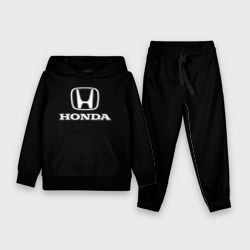 Детский костюм с толстовкой 3D Honda