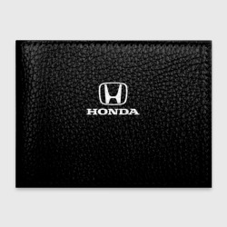 Обложка для студенческого билета Honda