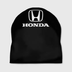 Шапка 3D Honda
