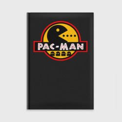 Ежедневник Pac-MAN