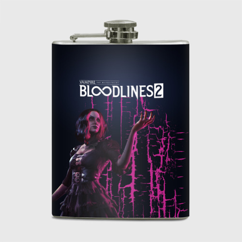 Фляга Bloodlines 2