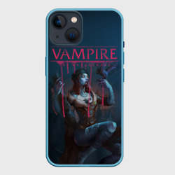 Чехол для iPhone 14 Vampire: The Masquerade