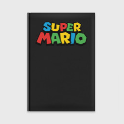 Ежедневник Super Mario