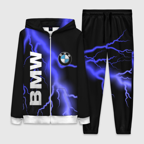 Bmw sweatsuit best sale