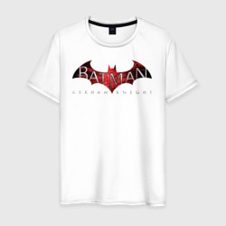 Мужская футболка хлопок Batman: Arkham Knight