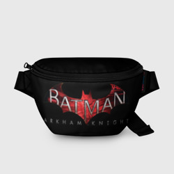 Поясная сумка 3D Batman: Arkham Knight поясная