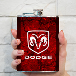 Фляга Dodge - фото 2